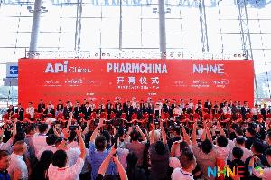 雙會(huì)聚焦，2025 API China & NHNE圓滿收官